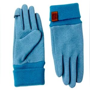 Don’t let the cold stop your phone addiction